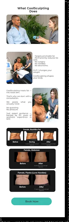 BodyFactory CoolSculpting Email: #3