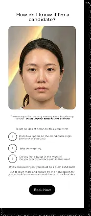 BodyFactory Masseter Email: #3