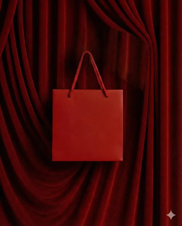 BodyFactory Valentine's Promo Ad: AI Gift Box, Variant, #4