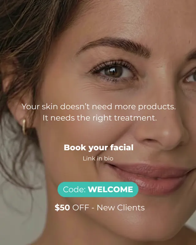 BodyFactory Brand Social Post: Skin Types Carousel, Slide 12