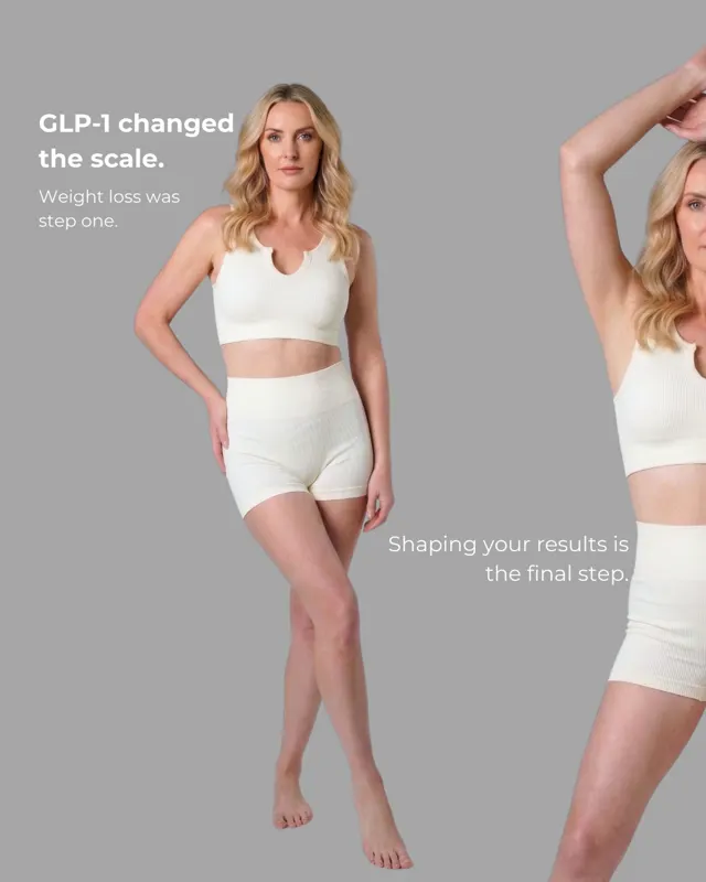BodyFactory CoolSculpting Social Post: GLP1Weight Loss, Panel, #1