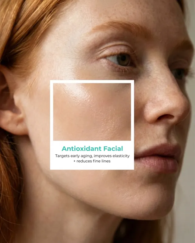 BodyFactory HydraFacial Social Post: 5 Signs Carousel, Slide 11