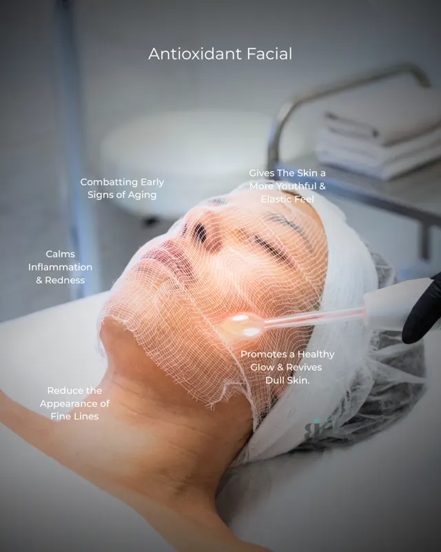 BodyFactory HydraFacial Social Post: Carousel, Slide 3, Version B
