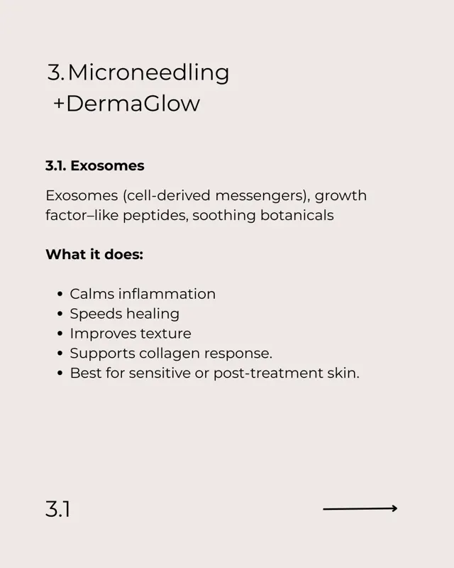 BodyFactory Microneedling Social Post: Carousel, Slide 7