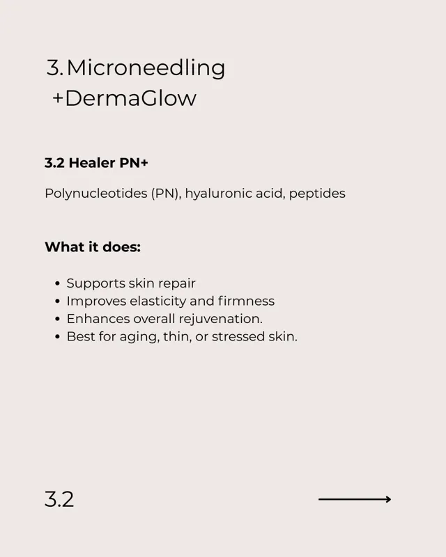 BodyFactory Microneedling Social Post: Carousel, Slide 8