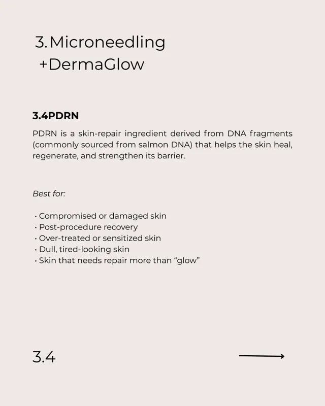 BodyFactory Microneedling Social Post: Carousel, Slide 10