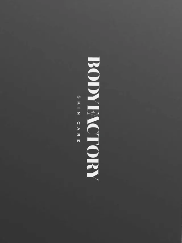 BodyFactory Valentine's Promo Social Post: Gift Guide, Cover, Brand Card