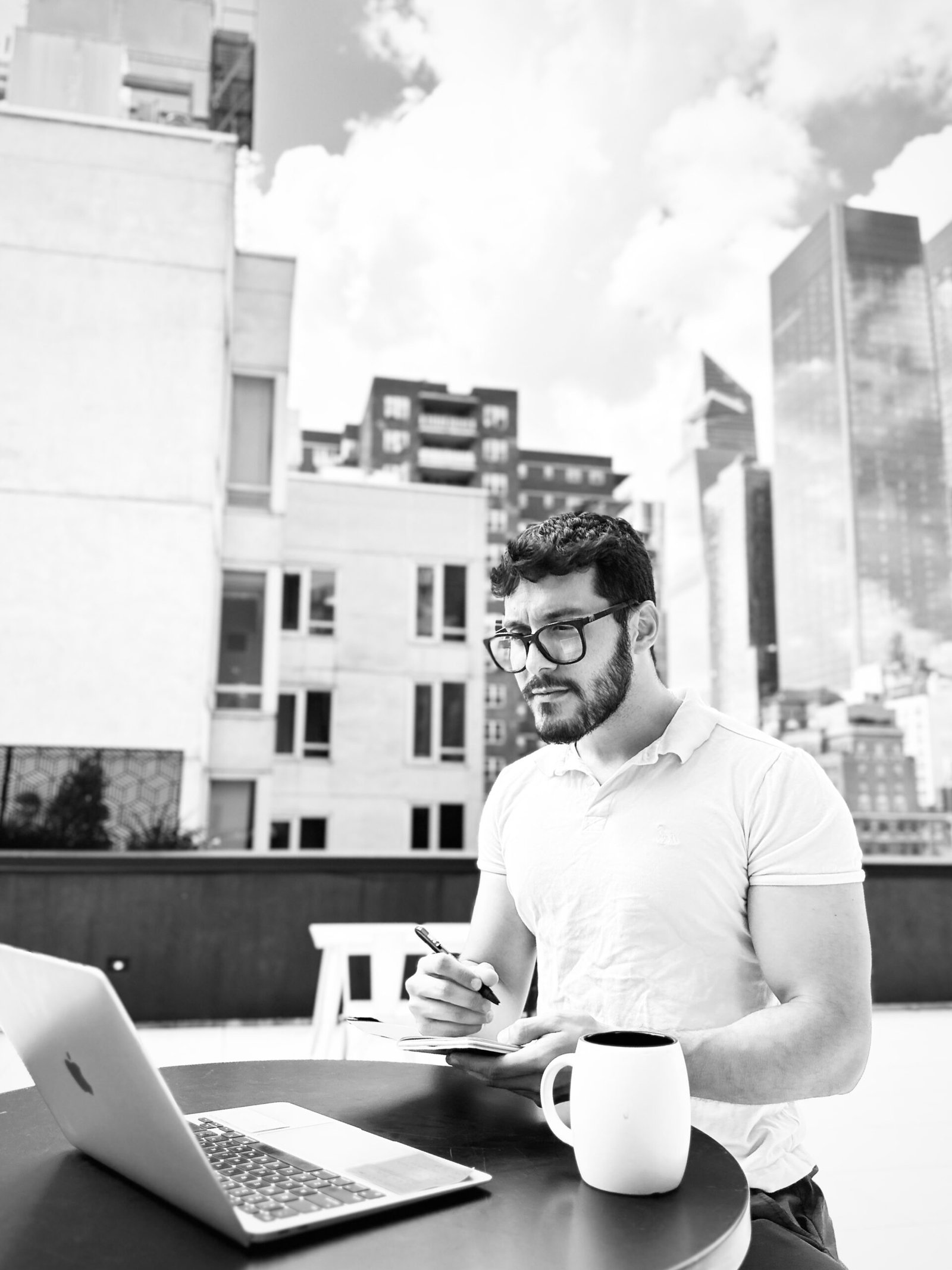 How to Implement AI in the Web Design Process