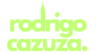Rodrigo Cazuza | Visual Designer